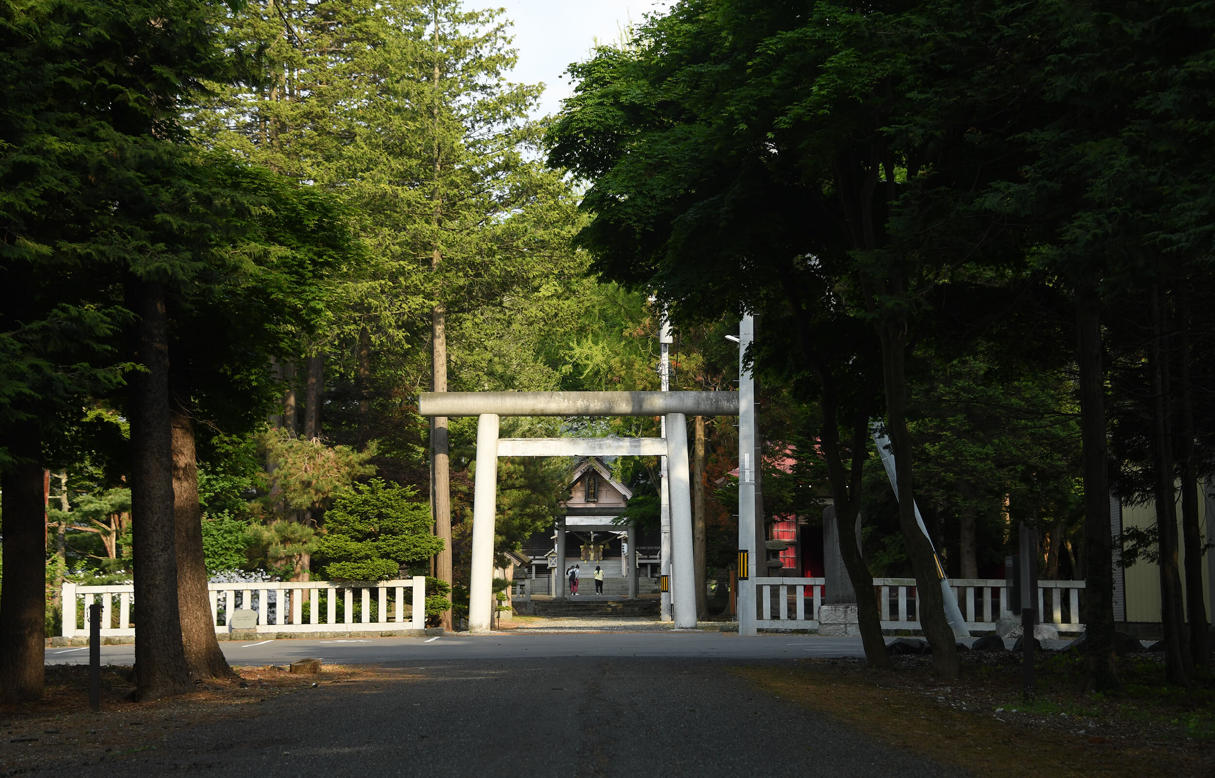 長沼神社画像2