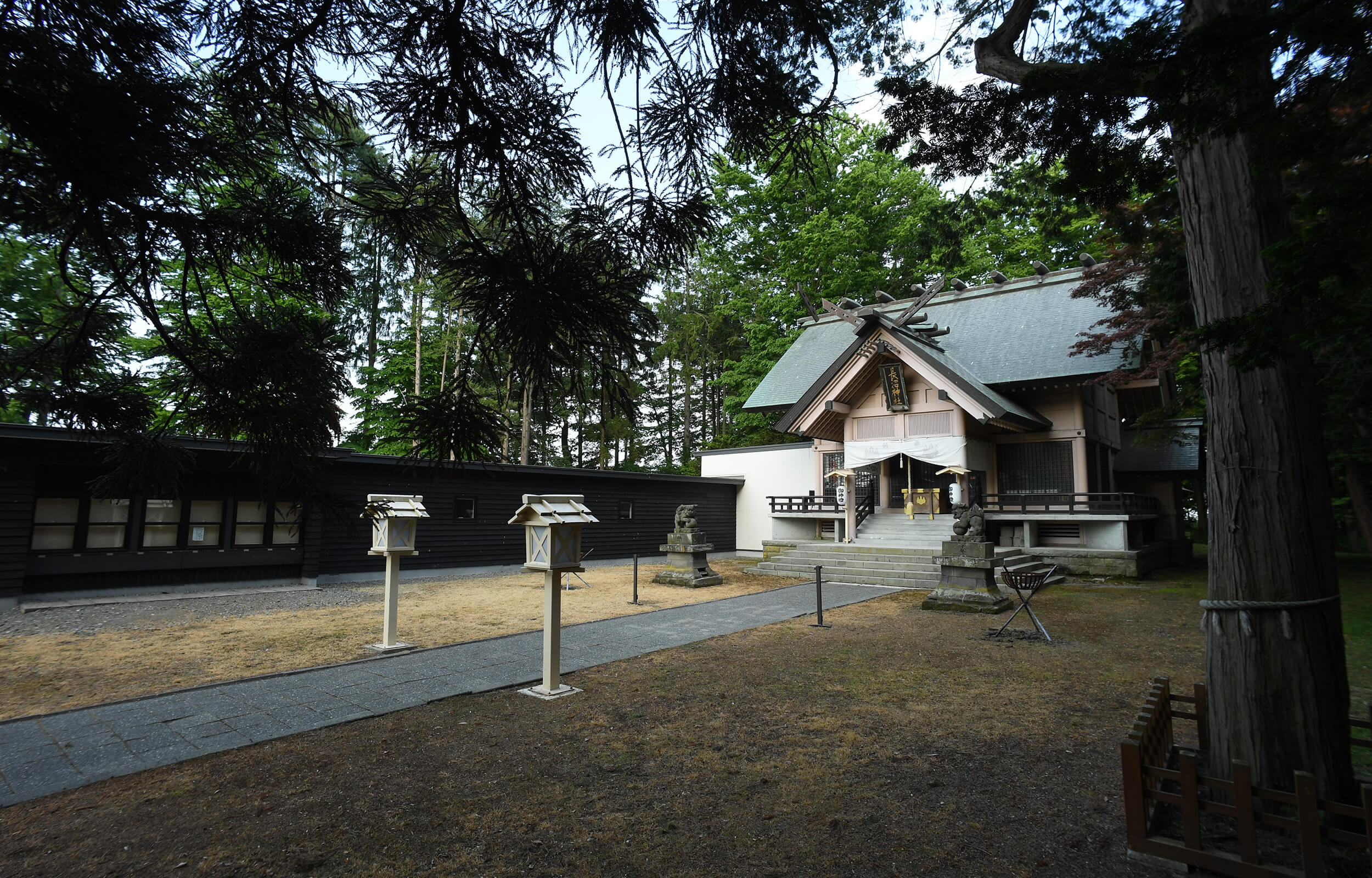 長沼神社画像3